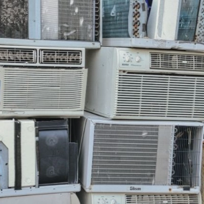 Manavgat Bölgesinde Demir Kilogram Fiyatı